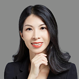 Ms. Ningxiao   Zhang
